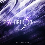 Artwork for "Psy-Nation Radio Episode 004"