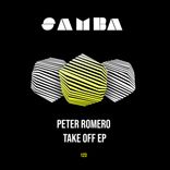 Artwork for "Take Off EP"