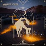 Artwork for "Nomad Seher"