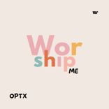 Artwork für "Worship Me"