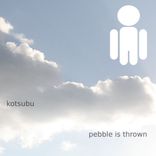 Pebble Is Thrown