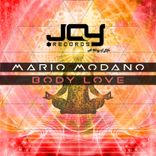 Artwork for "Body Love"