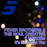 Artwork for "It's All About You"