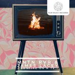 Artwork for "Bonfire On A Tv"