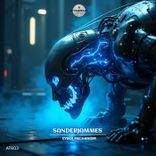 Artwork voor "Cyber Mechanism"