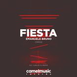 Artwork voor "Fiesta"