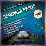 Artwork für "Treasures Of The Deep, Pt. 8"