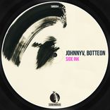 Artwork for "Side Ink EP"