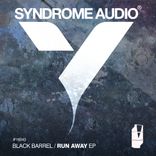 Artwork for "Run Away EP"