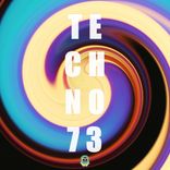 Artwork for "#TECHNO 73"