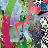 Artwork voor "ENTROPY NOODLE"