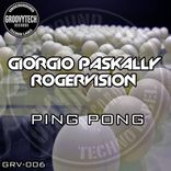 Artwork for "Ping Pong"