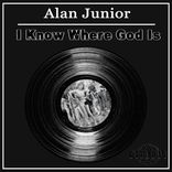 Portada para "I Know Where God Is"