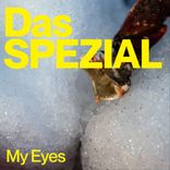 Portada para "My Eyes"