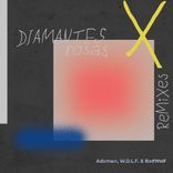 Portada para "Diamantes Remixes"