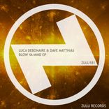 Artwork für "Blow Ya Mind EP"