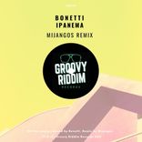 Artwork for "Ipanema (Mijangos Latin House Mix)"