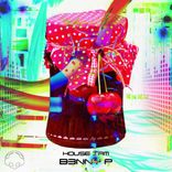 Portada para "House Jam"