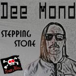 Artwork for "Stepping Stone"