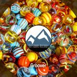 Artwork voor "El Boliche"