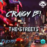 Artwork for "The Streets"
