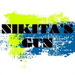 Portada para "Nikita's Gun"