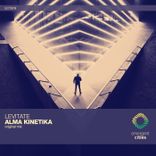 Artwork voor "Alma Kinetika"