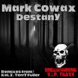 Artwork for "Destany"