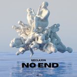 Artwork for "No End"
