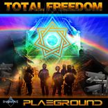 Artwork for "Total Freedom LP"