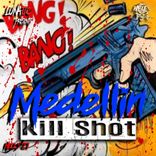 Artwork for "Kill Shot"