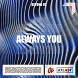 Portada para "Always You"