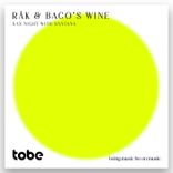 Artwork für "Sax Night With Santana"