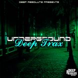 Artwork voor "Underground Deep Trax"