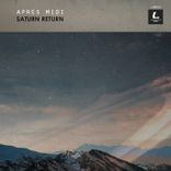 Artwork für "Saturn Return"