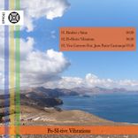 Portada para "Po-Si-Tive Vibrations"