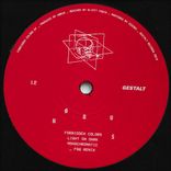 Artwork für "Forbidden Colors"