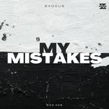 Portada para "My Mistakes"