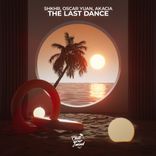 Artwork for "The Last Dance"