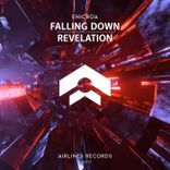 Artwork voor "Falling Down / Revelation"