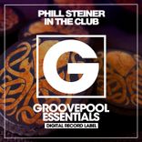 Portada para "In The Club"