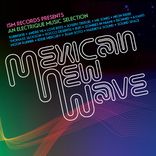 Artwork for "Mexican New Wave"