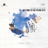 Portada para "Welcome To The Future EP / 2"
