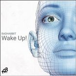 Artwork for "Wake Up"