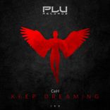 Portada para "Keep Dreaming"