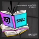 Artwork voor "Story"