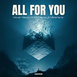 Artwork for "All For You"