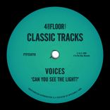 Portada para "Can You See The Light?"