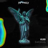 Artwork voor "Everybody"