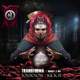 Portada para "You Know"